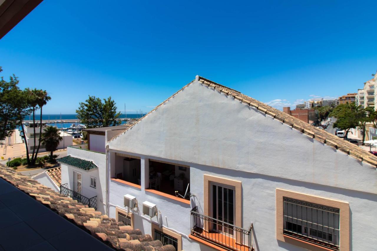 Puerto Ciro Apartment Marbella Exterior photo