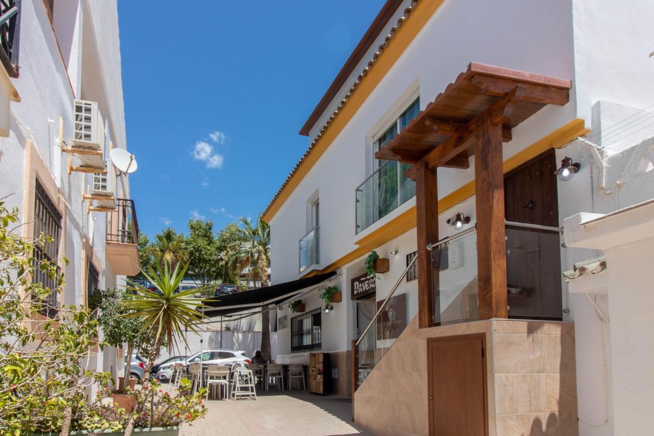 Puerto Ciro Apartment Marbella Exterior photo